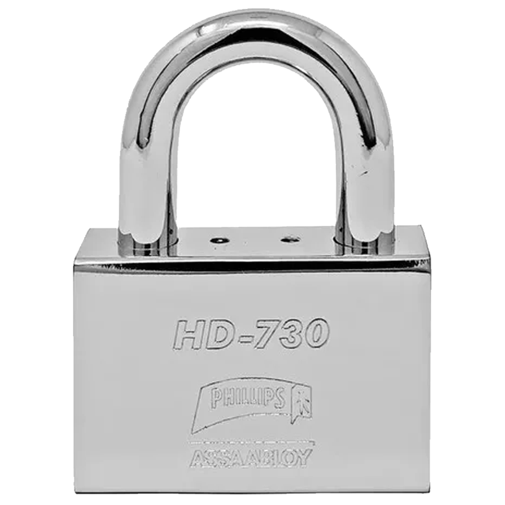 CAND. PHILLIPS MOD HD-730