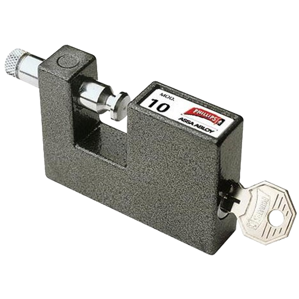 CAND. PHILLIPS MOD. 10 AMP