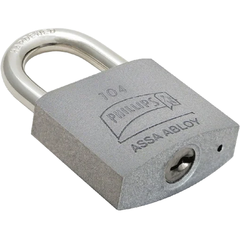 CAND. PHILLIPS MOD. 104 C