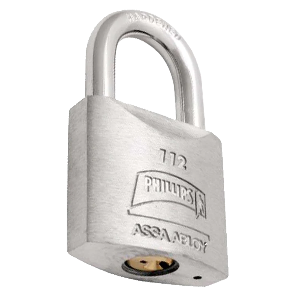 CAND. PHILLIPS MOD. 112