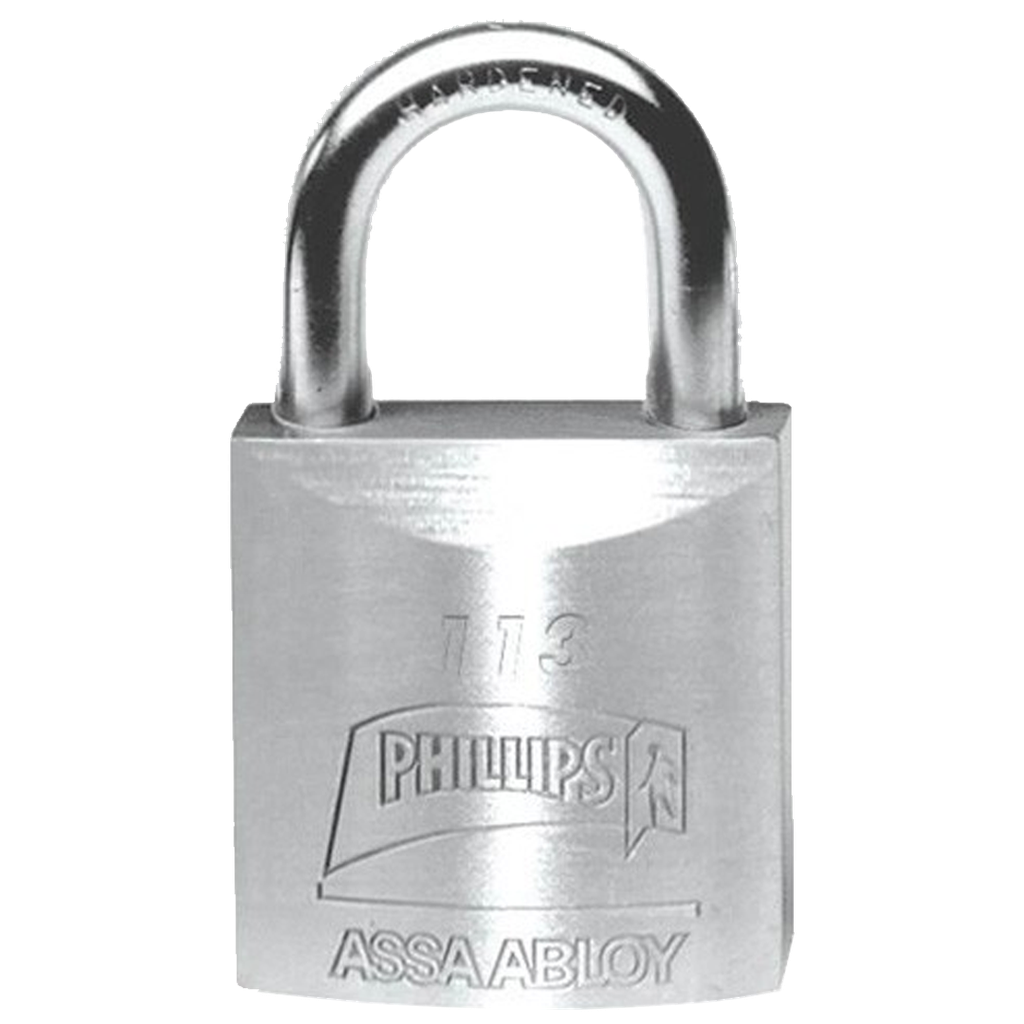 CAND. PHILLIPS MOD. 113