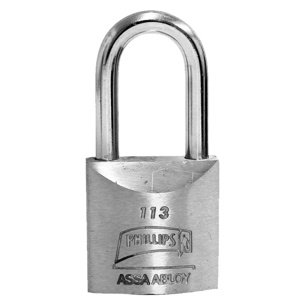 CAND. PHILLIPS MOD. 113 GL