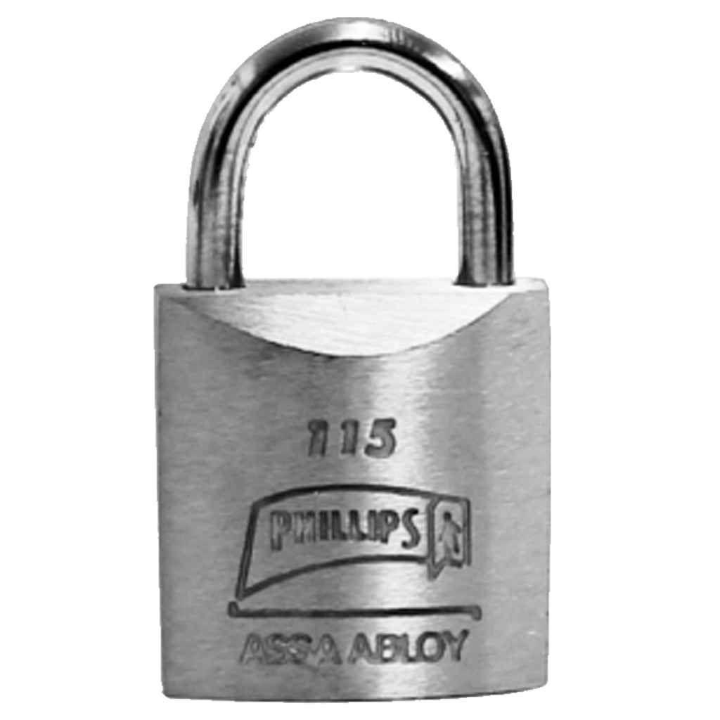 CAND. PHILLIPS MOD. 115