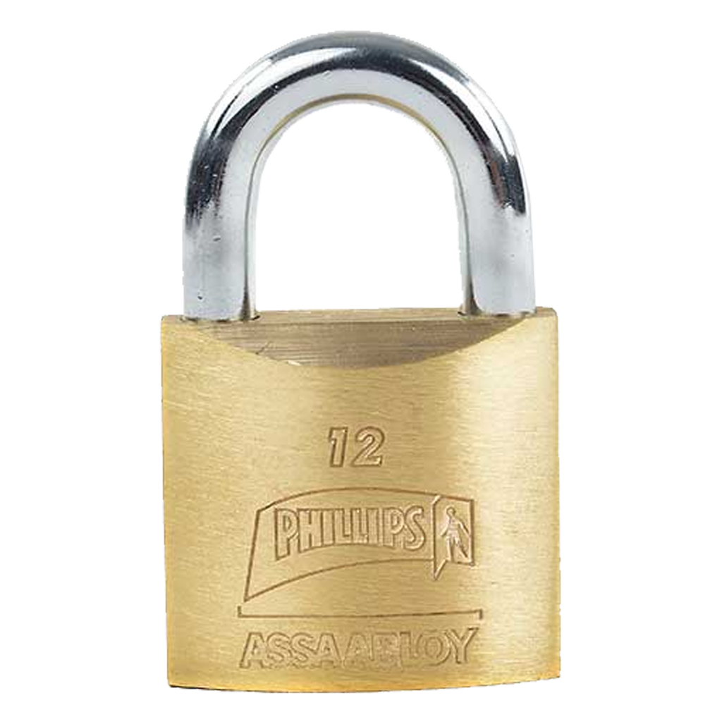 CAND. PHILLIPS MOD. 12