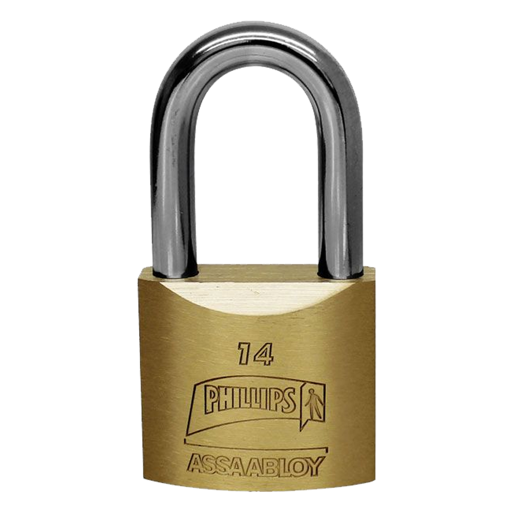 CAND. PHILLIPS MOD. 14 GL