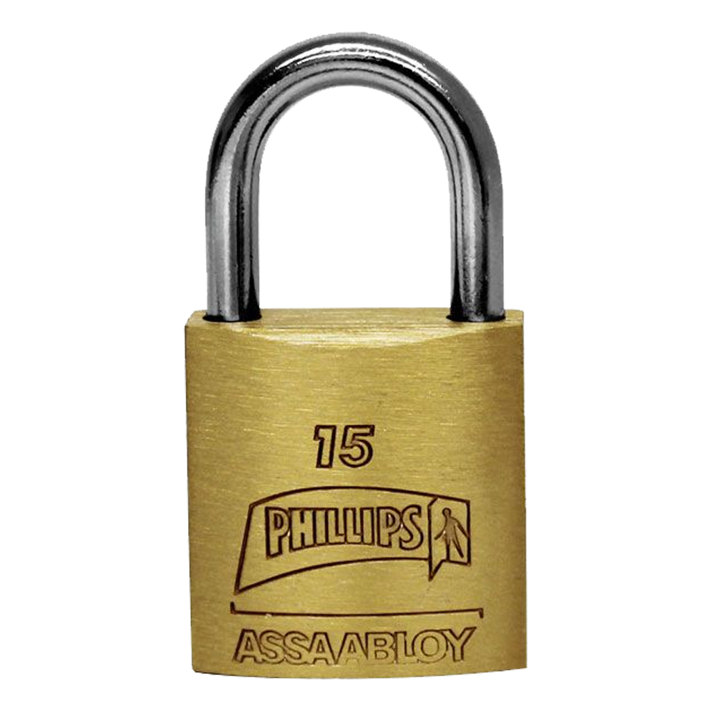 CAND. PHILLIPS MOD. 15