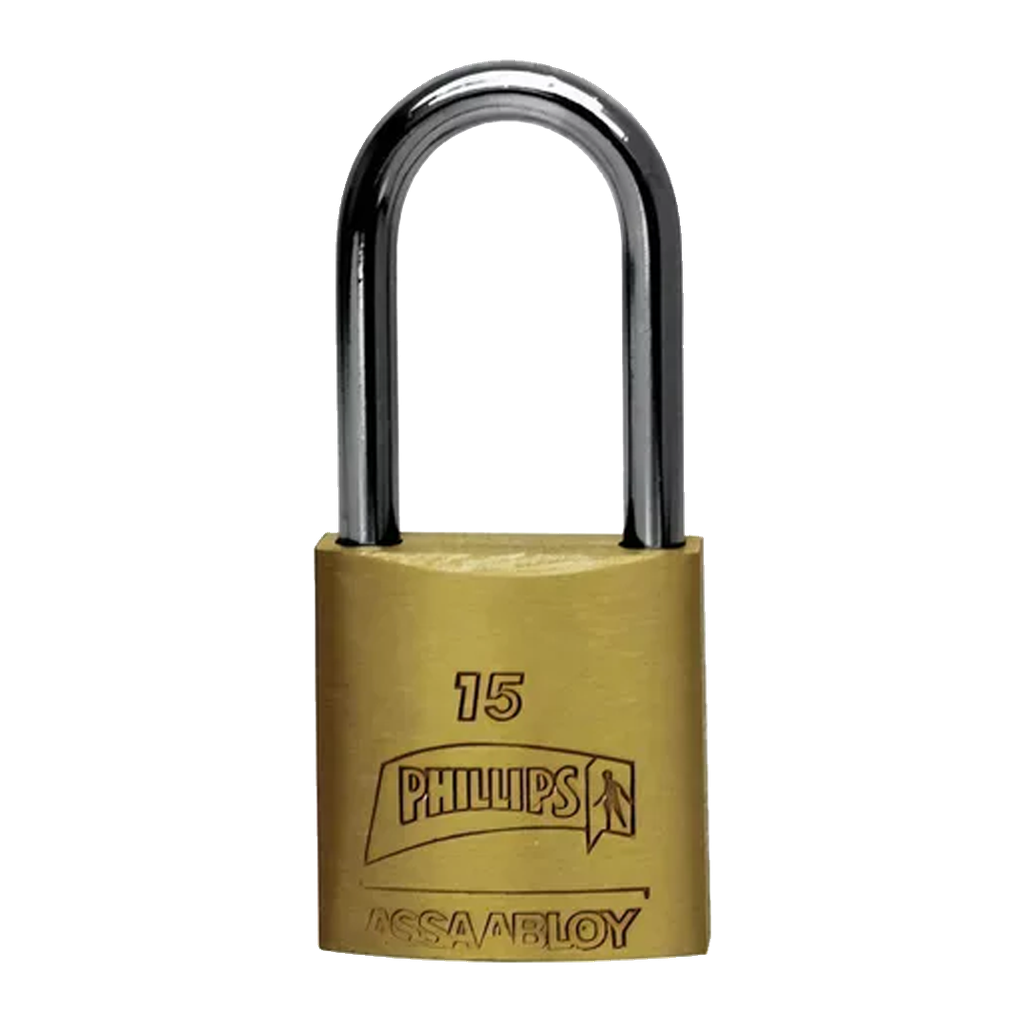 CAND. PHILLIPS MOD. 15 GL