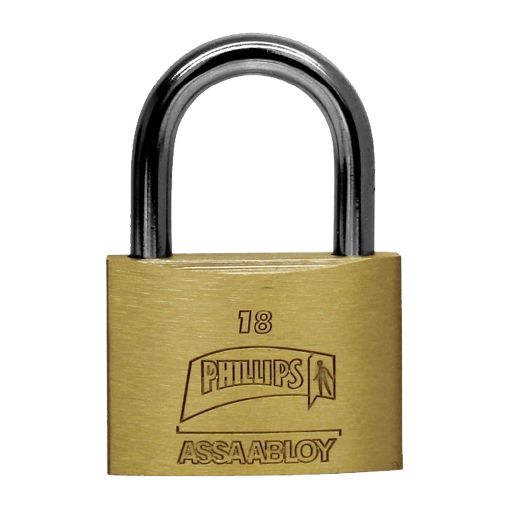 CAND. PHILLIPS MOD. 18