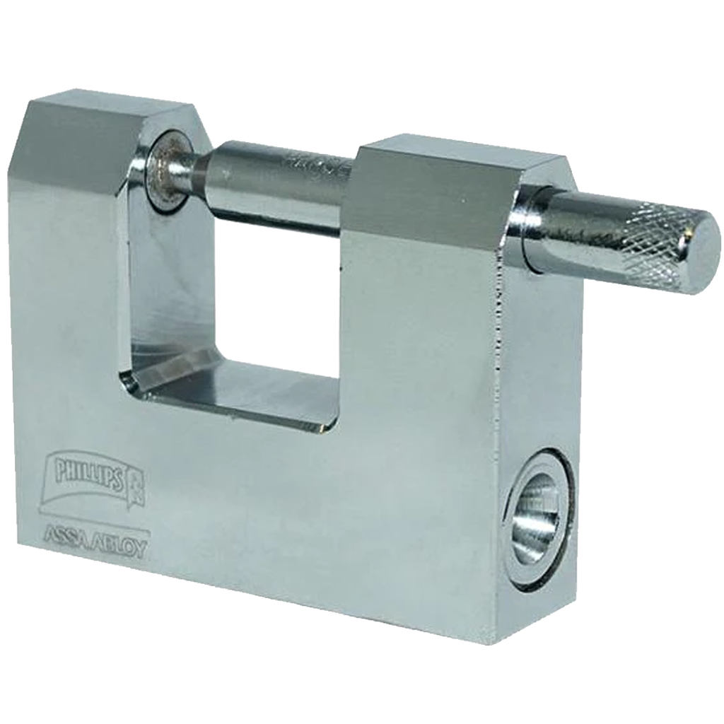 CAND. PHILLIPS MOD. 290