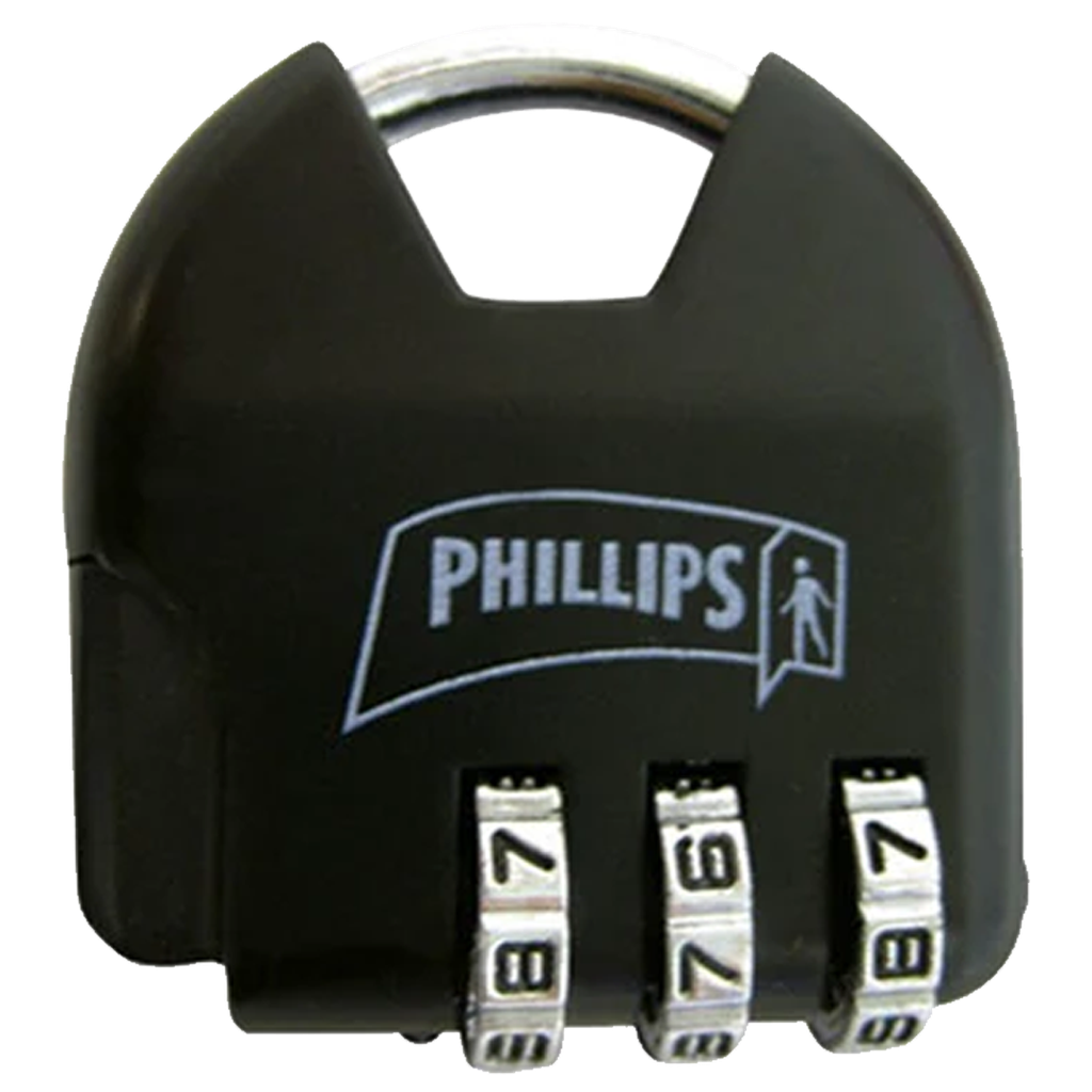 CAND. PHILLIPS MOD. 4 ANE