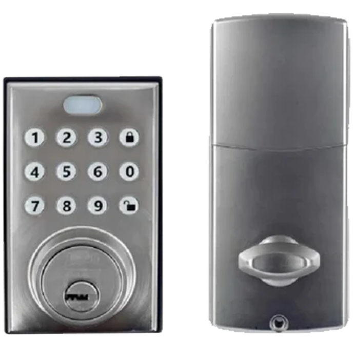 CERR. PHILLIPS DIGITAL PCD 265 NS