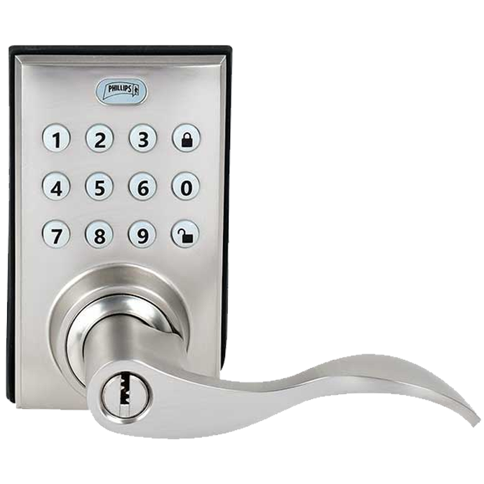 CERR. PHILLIPS DIGITAL PCD 285