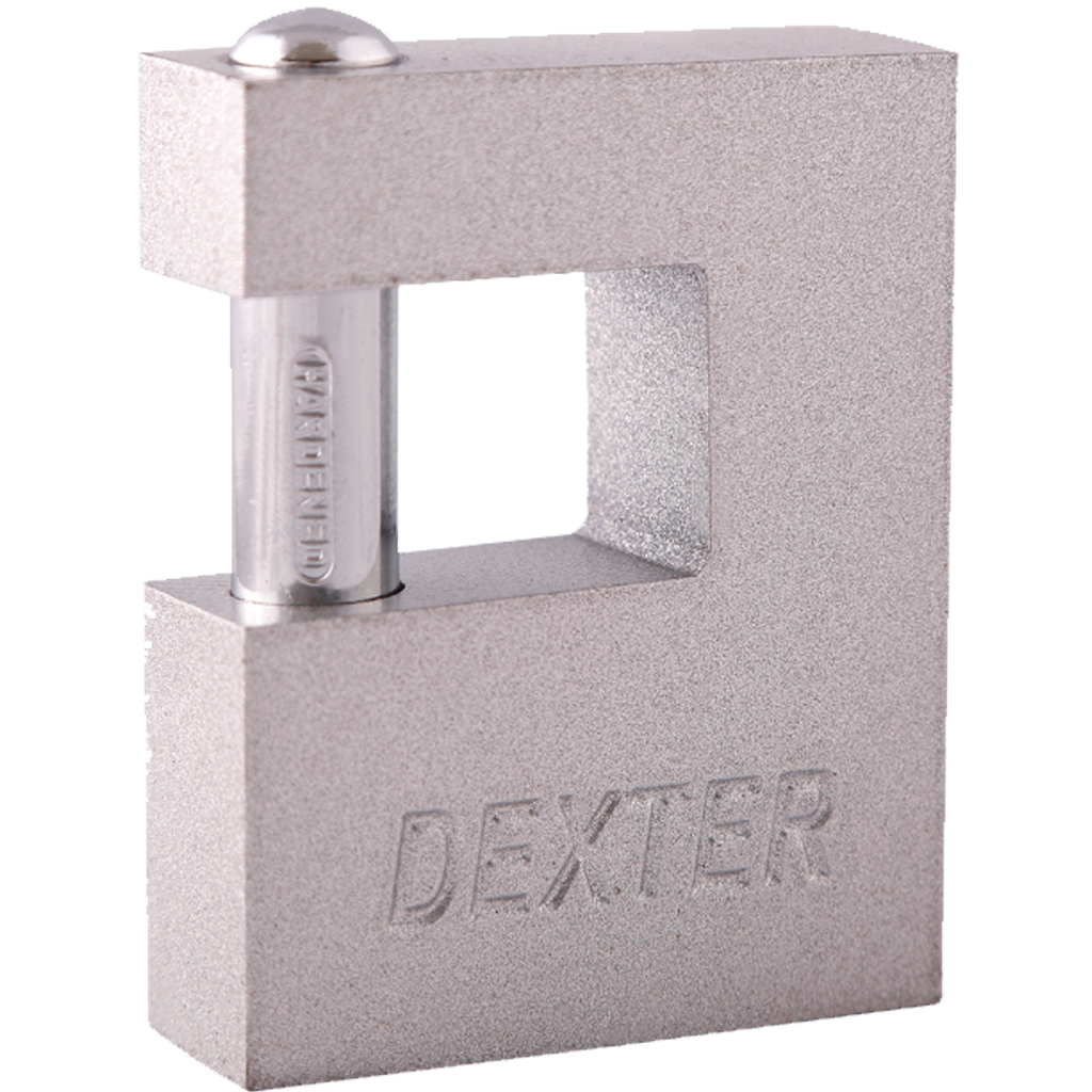 CANDADO DEXTER 70 MM AS MOD. 16931