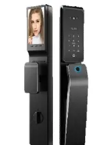 CERRADURA DIGITAL DAKI MOD. DKP46