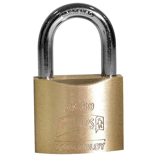 [MX1262] CAND. PHILLIPS MOD AS-40