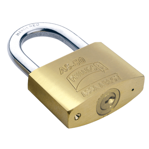 [MX1263] CAND. PHILLIPS MOD AS-50