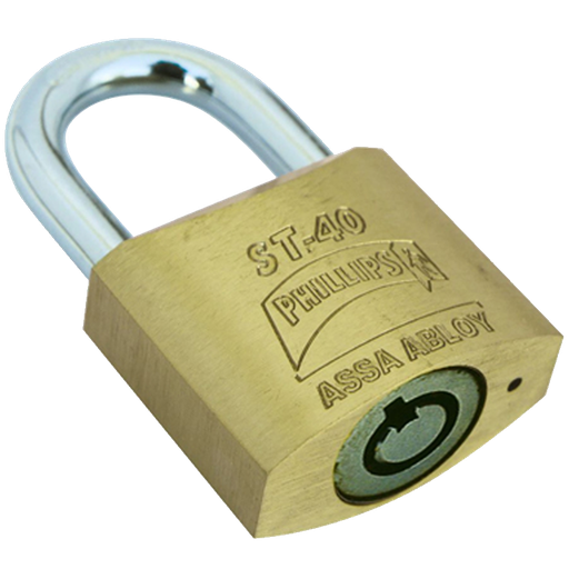 [MX1260] CAND. PHILLIPS MOD ST-40