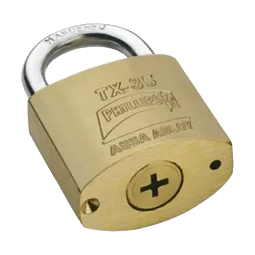 [MX452] CAND. PHILLIPS MOD TX-35