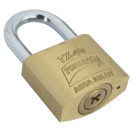 [MX453] CAND. PHILLIPS MOD TX-40