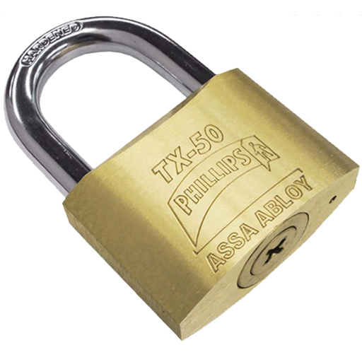 [MX454] CAND. PHILLIPS MOD TX-50