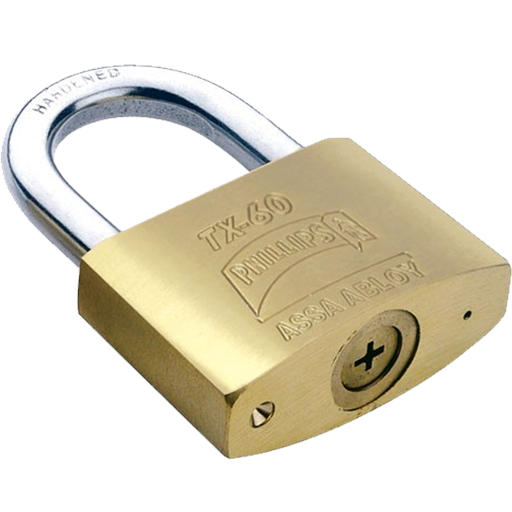 [MX455] CAND. PHILLIPS MOD TX-60