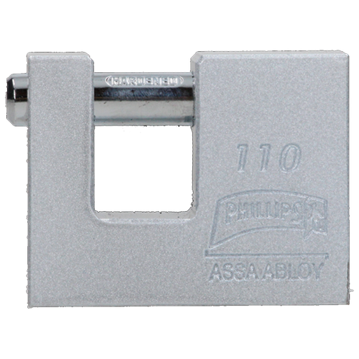 [MX3462] CAND. PHILLIPS MOD. 110