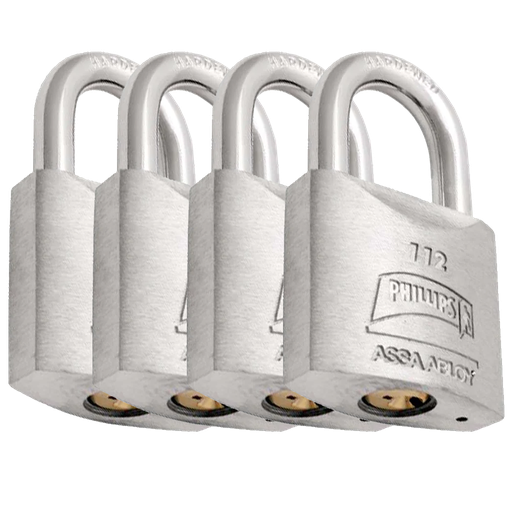 [MX1712] CAND. PHILLIPS MOD. 112 4 X 4 SP