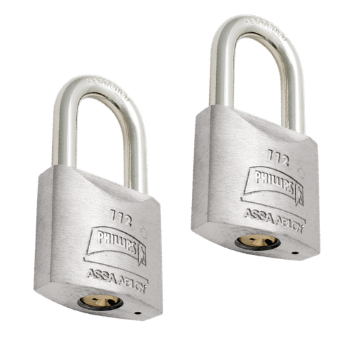 [MX1177] CAND. PHILLIPS MOD. 112 GL GEMELO