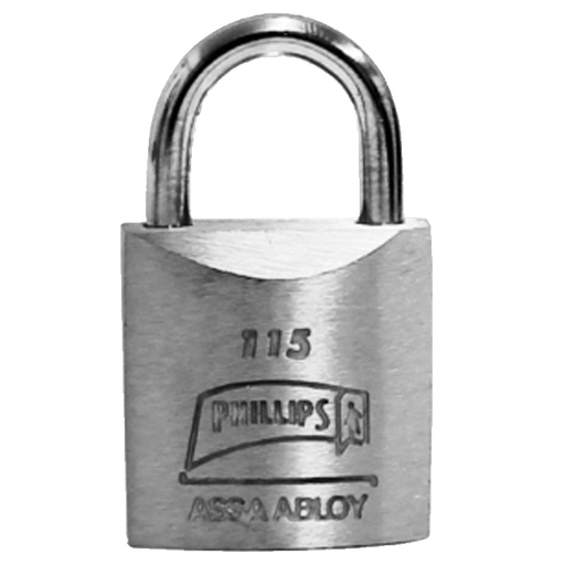 [MX128] CAND. PHILLIPS MOD. 115