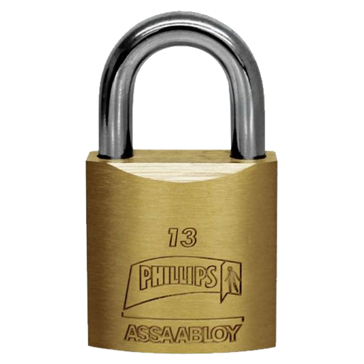 [MX114] CAND. PHILLIPS MOD. 13