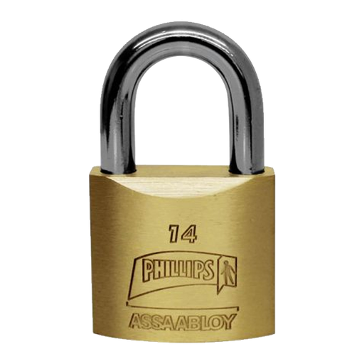 [MX116] CAND. PHILLIPS MOD. 14