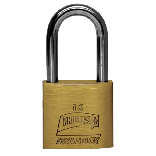 [MX121] CAND. PHILLIPS MOD. 16 GL