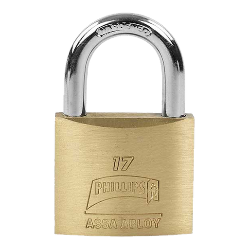 [MX239] CAND. PHILLIPS MOD. 17