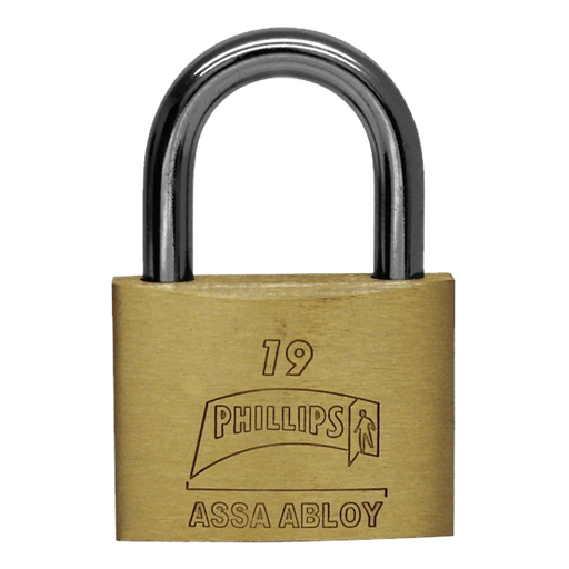 [MX243] CAND. PHILLIPS MOD. 19