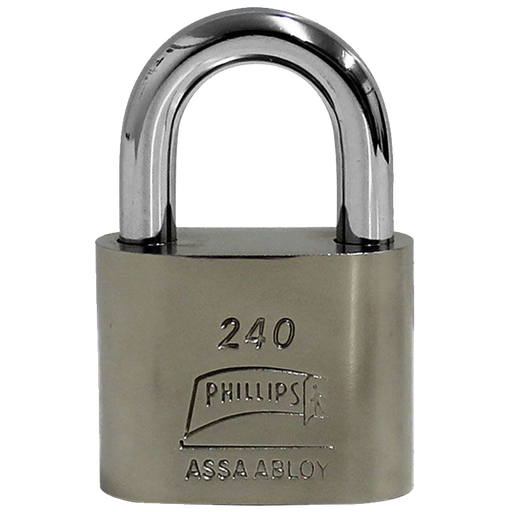 [MX2774] CAND. PHILLIPS MOD. 240 GANCHO CORTO