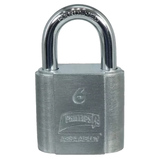 [MX412] CAND. PHILLIPS MOD. 6