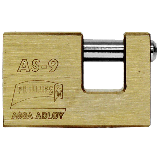 [MX2185] CAND. PHILLIPS MOD. AS-9