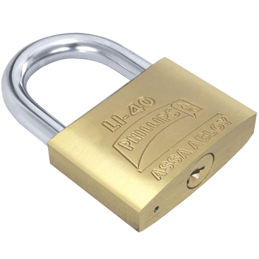 [MX1565] CAND. PHILLIPS MOD. LI-40