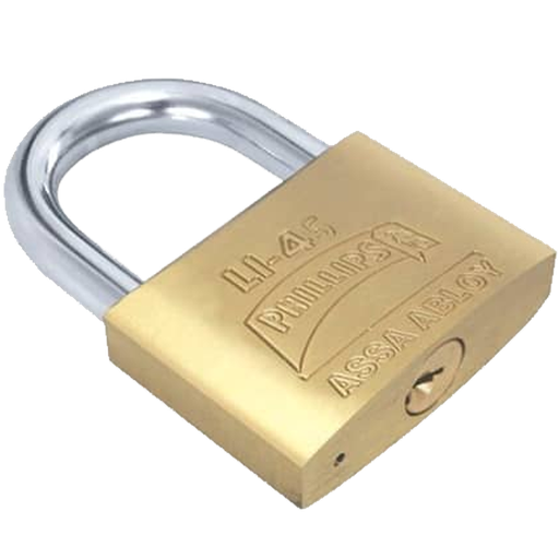 [MX1566] CAND. PHILLIPS MOD. LI-45