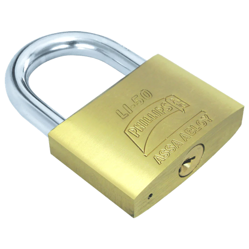 [MX1567] CAND. PHILLIPS MOD. LI-50