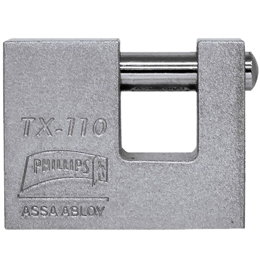 [MX4676] CAND. PHILLIPS MOD. TX-110