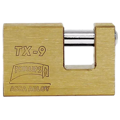 [MX2186] CAND. PHILLIPS MOD. TX-9