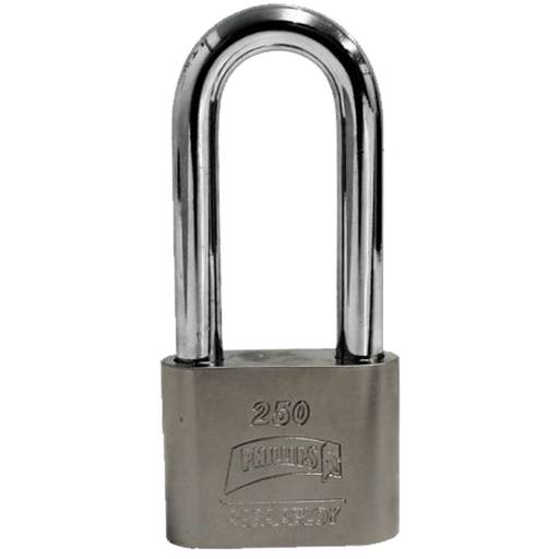 [MX3000] CANDADO PHILLIPS MOD. 250 GL