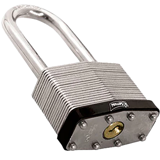 [MX3447] CANDADO PHILLIPS MOD. LAM-50 GL BP