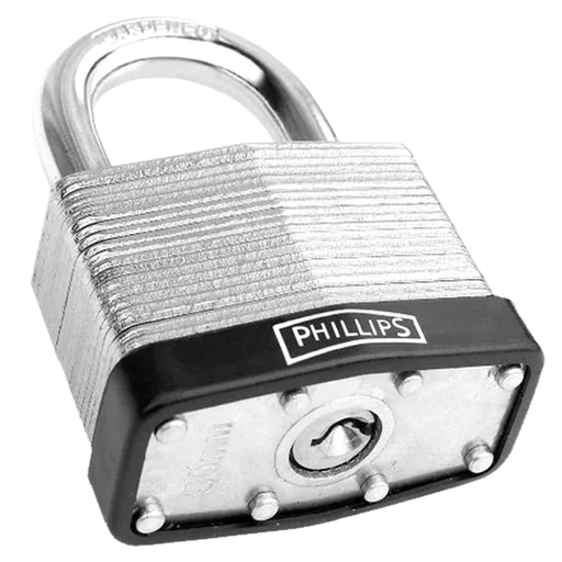 [MX2501] CANDADO PHILLIPS MOD.LAM-50