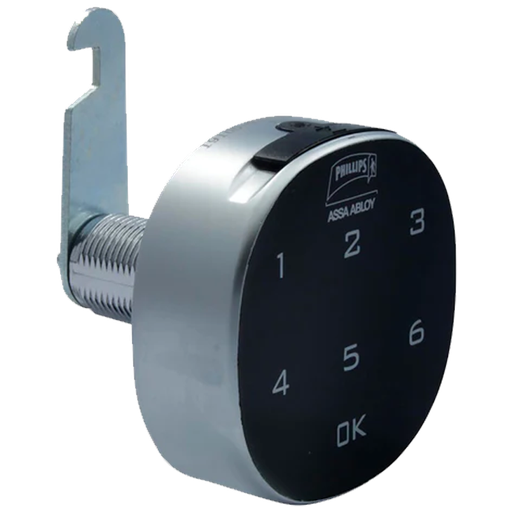 [MX5901] CERR. PHILLIPS DIGITAL P/MUEBLE PMD160