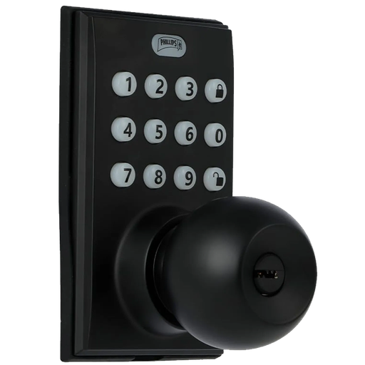 [MX6629] CERR. PHILLIPS DIGITAL PCD 275 NEGRO