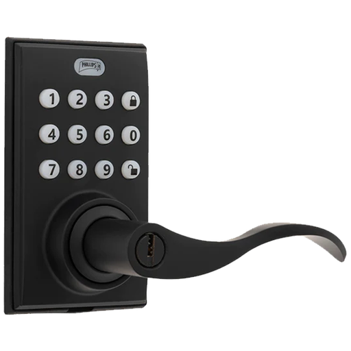 [MX6630] CERR. PHILLIPS DIGITAL PCD 285 NEGRO