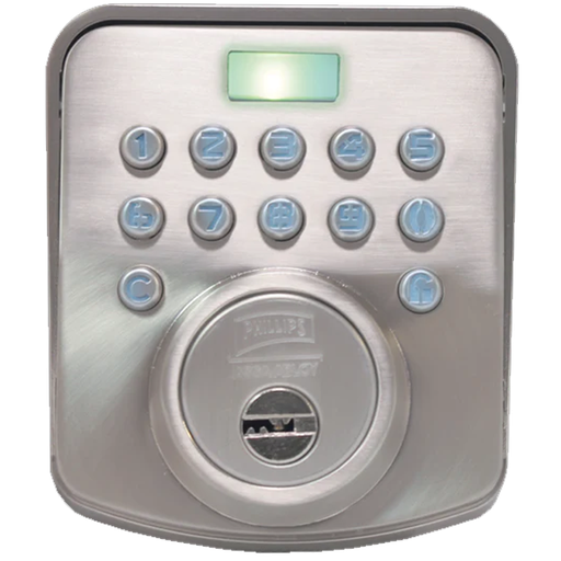 [MX89236] CERR. PHILLIPS DIGITAL XTR NS