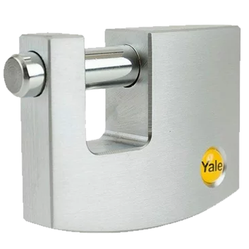 [MX89708] CANDADO YALE SUECO CORTINA 70